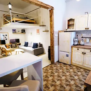  Apartman New Flower Garden